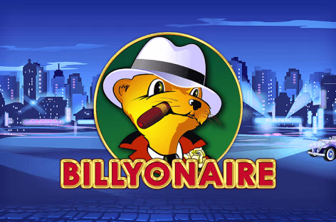 icon game for Billyonaire