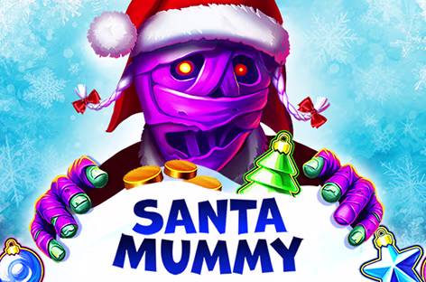 icon game for Santa Mummy