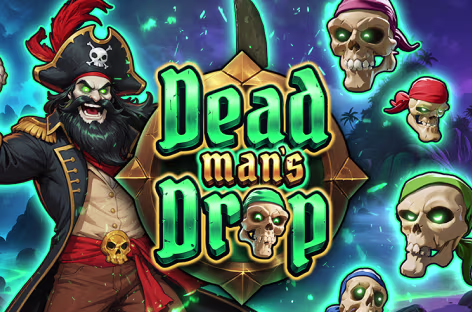 icon game for Dead Man's Drop