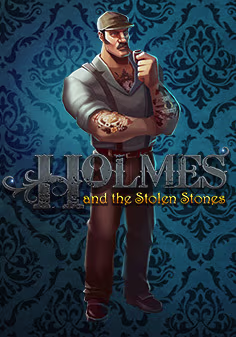 icon for game Holmes & the Stolen Stones