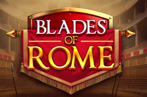 icon game for Blades of Rome